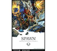 Various - Spawn: Origins Volume 9-