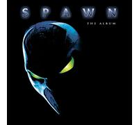 Various - Spawn: The Album (Bande Originale du Film)