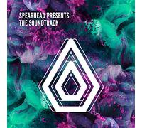 Various - Spearhead Presents-The Sound [Import]