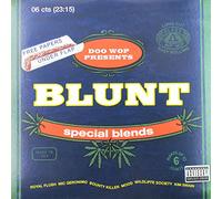 Various (Special Blends) - Blunt Special Blends 96