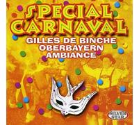 Various - Special Carnaval [Import]