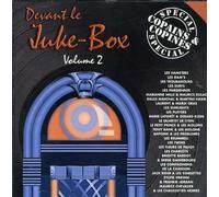 Various - Special Copains Et Copines