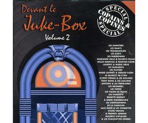 Various - Special Copains Et Copines