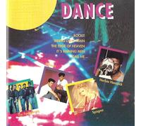 Various - Special Dance Hits (Compilation CD, 16 Tracks)