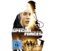 Various - Special Forces [Import]