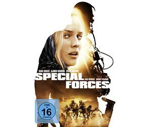 Various - Special Forces