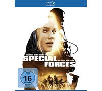 Various - Special Forces Bd [Blu-ray]