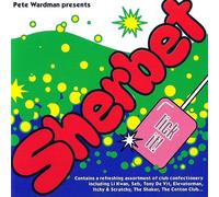 Various - Special Fresh Hot Club Music (CD Compilation, 12 Tracks, Various, Diverse Artists, Künstler) Bergkamp - In The Box / Li Kwan - I Need A Man / Poper - Poppers / Itchy & Scratchy - Come On (Insane Mix) / The Shaker - Just Lick It / Creation - Feel It u.a.