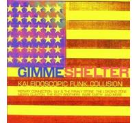 Various - Special Funk Selection (CD Compilation, 12 Titel, Diverse Künstler) Rotary Connection - I Am The Black Gold Of The Sun / Grootna - I'm Funky / Rare Earth - (I Know) I'm Losing You / Sweet Linda Divine - I'll Say It Again / Merry Clayton u.a.