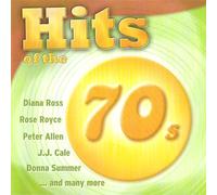 Various - Special Hits (CD Compilation, 16 Tracks, Various, Diverse Artists, Künstler) Peter Allen - I Go To Rio / Donna Summer - Hot Stuff / The Spinners - It's A Shame / Santa Esmeralda - Leroy Gomez - Don't Let Me Be Misunderstood / J.J. Cale - Cocaine u.a.