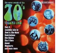 Various - Special Hits from the 70s (Compilation CD, 16 Tracks)