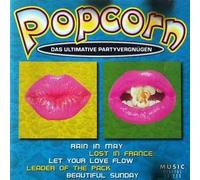 Various - Special Partyhits (Compilation CD, 18 Tracks, Various) Dream Paradise - Lemon Tree / Max Werner - Rain In May / The Shorts - Je Suis, Tu Es / Status Quo - Pictures Of Matchstick Men / Mud - L'L'Lucy / David Garrick - Deare Mrs. Applebee u.a.