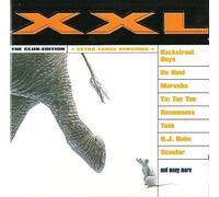 Various - Special Remix Versions