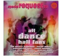 Various - Special Request to All. [Import]