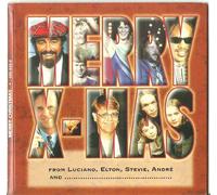 Various - Special Season's Greetings (Compilation CD, 9 Tracks)