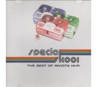 Various - Special Skool: The Best of Inv [Import]