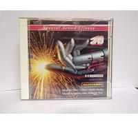 Various - Special Sound Effects
