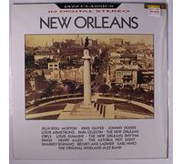 Various Specialty Artists - Lay That New Orleans R&R Down