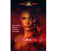 Various - Species 2 [Import]