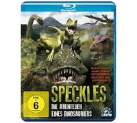 Speckles - Die Abenteuer eines Dinosauriers [Blu-ray] (Blu-ray)