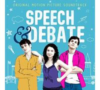 Artistes divers – Speech & Debate (Bande originale) – CD – The Orchard