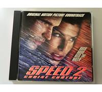Various - Speed 2 Cruise Control