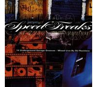 Various - Speed Freaks [Import]