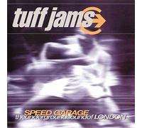 Various - Speed Garage:Underground Sound [Import]