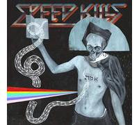 Artistes variés – Speed Kills 7 – Vinyle