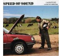 Various - Speed of Sound [Import]