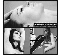 Various - Speedball Experience: Obscure Pop J [Import]