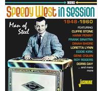 Various - Speedy West in Session, 1948-1960 [Import]