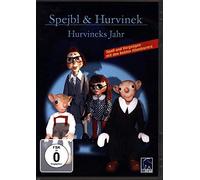 Various - Spejbl & Hurvinek-Hurvineks Jahr