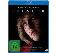 Various - Spencer Bd [Blu-ray]