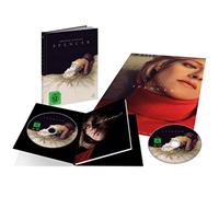 Various - Spencer Mediabook [Blu-Ray] [Import]
