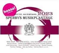 Various - Sperbys Musikplantage-Gute Auswahl 2023