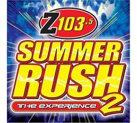 Various [Spg Music] - Summer Rush 2:the Experience