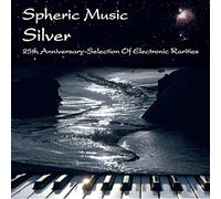 Various - Spheric Music-Silver