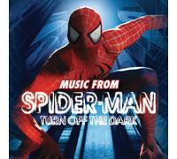 Various - Spider-Man Turn Off Dark O.S [Import allemand]