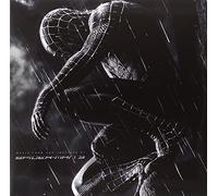 Various – Spider-Man 3: Music From & Inspired By / O.S.T. - Soundtrack – Vinyle LP