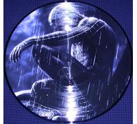 Various - Spiderman 3 Ost Picture Discs Set 1 of 4
