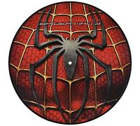 Various - Spiderman 3 Ost Picture Discs Set 2 of 4