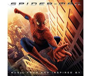 Various - Spiderman