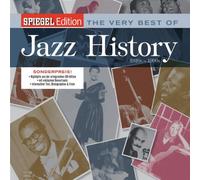 Various - Spiegel Jazz History-The [Import]