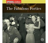 Various - Spiegel Jazz History Vol.3-The [Import]