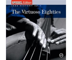 Various - Spiegel Jazz History Vol. 7 - The Virtuoso Eighties