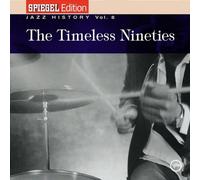 Various - Spiegel Jazz History Vol. 8-The Timeless Nineties [Import]