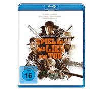 Spiel mir das Lied vom Tod – Blu-ray – Remasterisé – Paramount Pictures