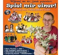 Various - Spiel Mir Einer Folge 2 [Import]
