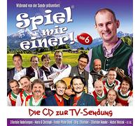 Various - Spiel Mir Einer Folge 6 [Import]